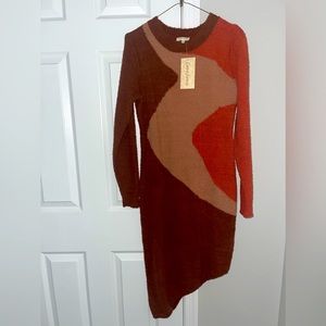 Fashion Nova Dress NWT